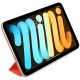 Чохол до планшета Apple Smart Folio for iPad mini (6th generation) - Electric Orange (MM6J3ZM/A)