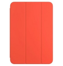 Чохол до планшета Apple Smart Folio for iPad mini (6th generation) - Electric Orange (MM6J3ZM/A)