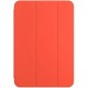 Чохол до планшета Apple Smart Folio for iPad mini (6th generation) - Electric Orange (MM6J3ZM/A)
