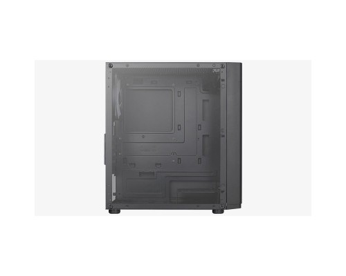 Корпус AeroCool Hexform (Hexform-G-BK-v2)