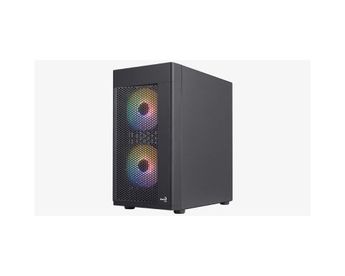 Корпус AeroCool Hexform (Hexform-G-BK-v2)