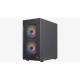 Корпус AeroCool Hexform (Hexform-G-BK-v2)