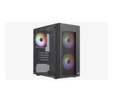 Корпус AeroCool Hexform (Hexform-G-BK-v2)