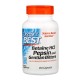 Пробіотики Doctor's Best Бетаїн HCL та Пепсин, Betaine HCL & Pepsin, 120 капсул (DRB-00163)
