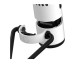 Мікрофон NZXT Wired Capsule USB Microphone White (AP-WUMIC-W1)