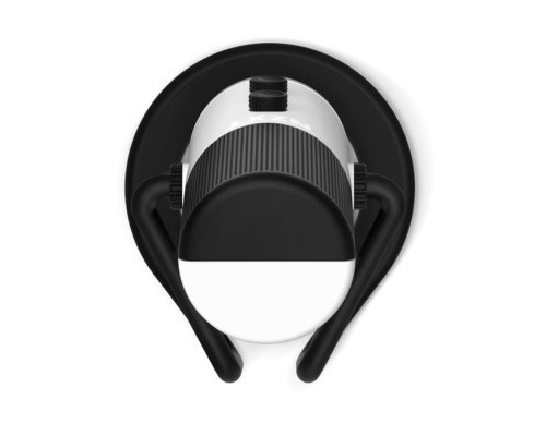 Мікрофон NZXT Wired Capsule USB Microphone White (AP-WUMIC-W1)