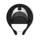 Мікрофон NZXT Wired Capsule USB Microphone White (AP-WUMIC-W1)