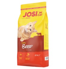 Сухий корм для кішок Josera JosiCat Tasty Beef 650 г (4032254753346)