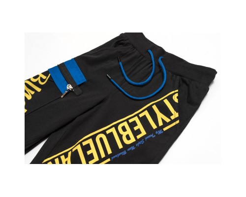 Набір дитячого одягу Blueland STYLE BLUELAND (10488-110B-yellow)
