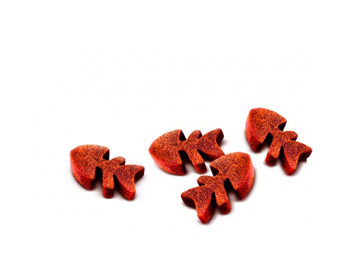 Ласощі для котів Carnilove Semi Moist із сардиною і петрушкою 50 г (8595602527236)