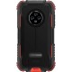 Мобільний телефон Doogee S35 3/16Gb Red