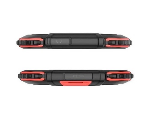 Мобільний телефон Doogee S35 3/16Gb Red