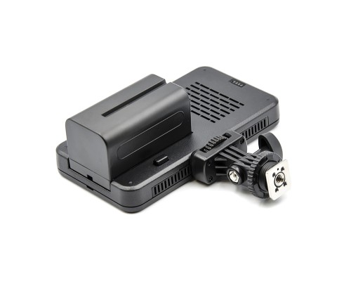 Спалах PowerPlant cam light VL011A-150 (VL011A150) Спалах PowerPlant cam light VL011A-150 (VL011A150)