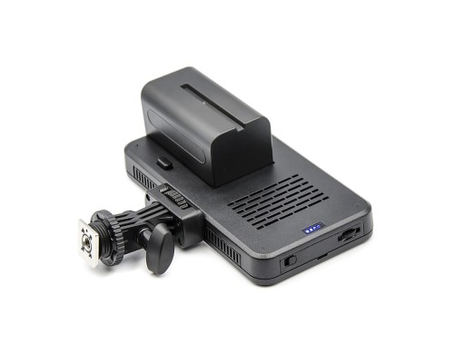 Спалах PowerPlant cam light VL011A-150 (VL011A150) Спалах PowerPlant cam light VL011A-150 (VL011A150)