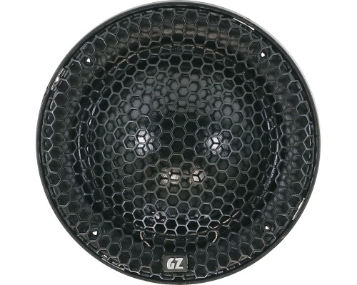Середньочастотна акустика Ground Zero GZUM 55SQ