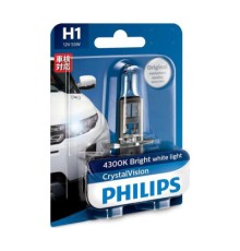 Автолампа Philips 12258CVB1