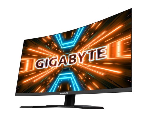 Монітор GIGABYTE G32QC A Gaming Monitor