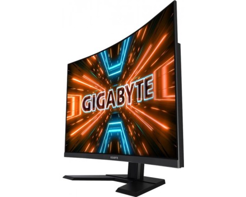 Монітор GIGABYTE G32QC A Gaming Monitor