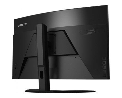 Монітор GIGABYTE G32QC A Gaming Monitor