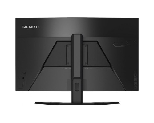 Монітор GIGABYTE G32QC A Gaming Monitor