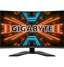 Монітор GIGABYTE G32QC A Gaming Monitor