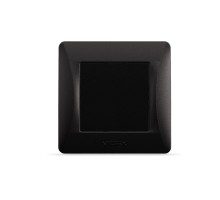 Заглушка для розетки Videx VF-BNC-BG