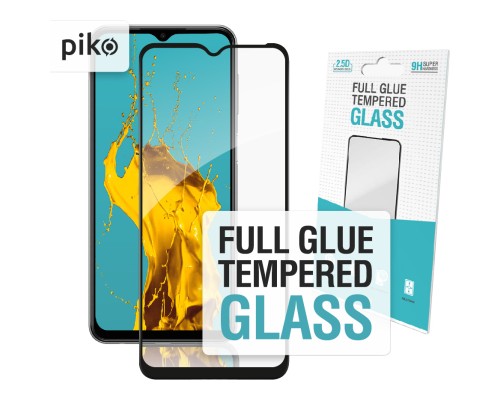 Скло захисне Piko Samsung M33 5G (1283126522604)