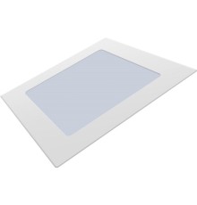Світильник Electrum QUADRO-15W 4000K (B-LD-1819)