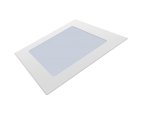 Світильник Electrum QUADRO-15W 4000K (B-LD-1819)