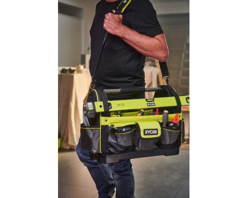 Сумка для інструмента Ryobi RSSLOT1, 38 л. (5132005341)