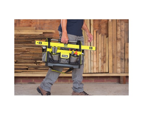 Сумка для інструмента Ryobi RSSLOT1, 38 л. (5132005341)