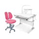 Парта з кріслом Evo-kids Evo-30 G + Y-408 KP