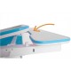 Парта Evo-kids Duke Blue (Evo-501 B)