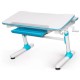 Парта Evo-kids Duke Blue (Evo-501 B)