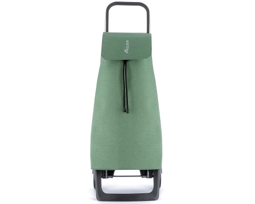 Сумка-візок Rolser Jet Tweed Joy 40 Verde (929633)
