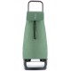 Сумка-візок Rolser Jet Tweed Joy 40 Verde (929633)