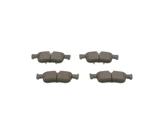 Гальмівні колодки Bosch 0 986 494 695
