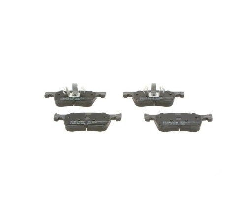 Гальмівні колодки Bosch 0 986 494 695