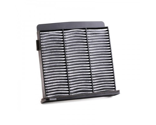 Фільтр салону ASHIKA 21-MI-MI5