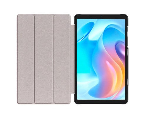 Чохол до планшета Armorstandart Smart Case Realme Pad Mini Black (ARM61755) Чохол до планшета Armorstandart Smart Case Realme Pad Mini Black (ARM61755)