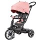 Дитячий велосипед QPlay Prime EVA Pink (T561Pink)