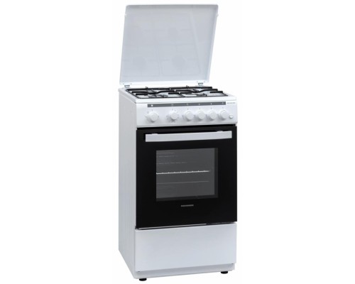 Плита HEINNER HFSC-V50LITWH