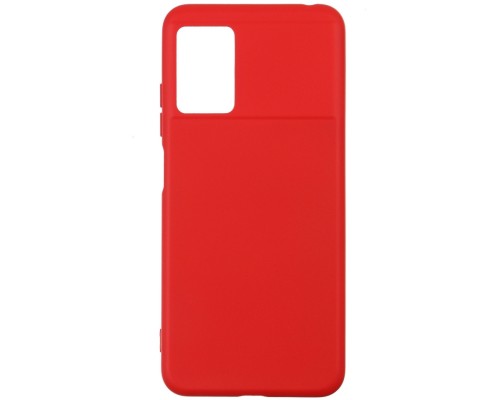 Чохол до мобільного телефона Armorstandart ICON Case Xiaomi Poco M5 Red (ARM62973)