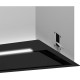 Витяжка кухонна Faber INKA LUX EVO BK MATT A52