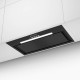 Витяжка кухонна Faber INKA LUX EVO BK MATT A52