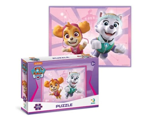 Пазл DoDo на 30 елементів Paw Patrol (200144)
