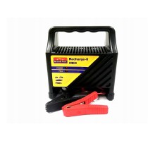 Зарядний пристрій для автомобільного акумулятора GRAND PRIX 6A 12V (33706-IS)