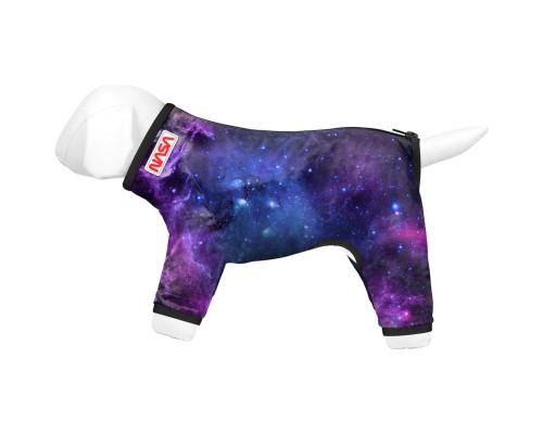 Дощовик для тварин Collar WAUDOG Clothes 