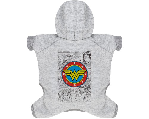 Комбінезон для тварин Collar WAUDOG Clothes 