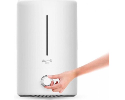 Зволожувач повітря Deerma DEM-F628W